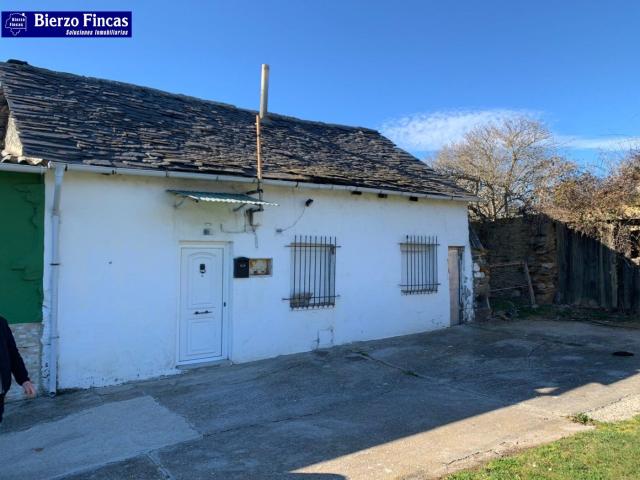 Casa en venta en Cubillos Del Sil