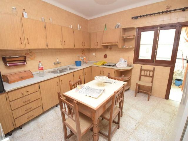 Piso en venta en Dalías, Celín