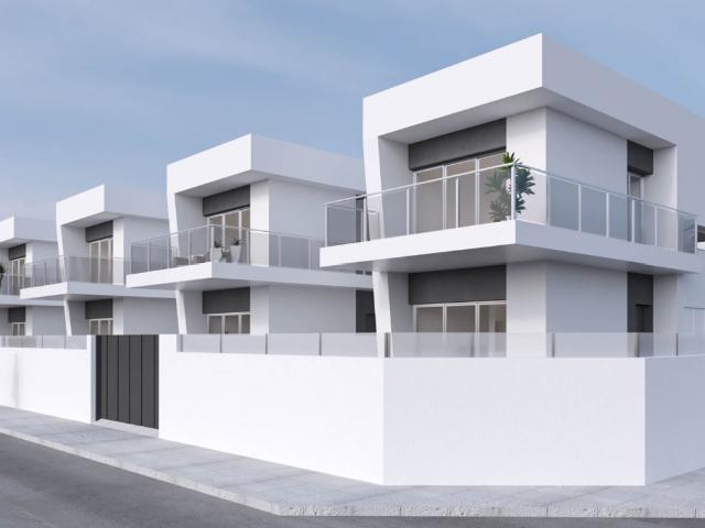 Casa en venta en Daya Vieja