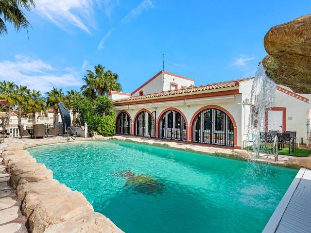 Casa en venta en Daya Vieja