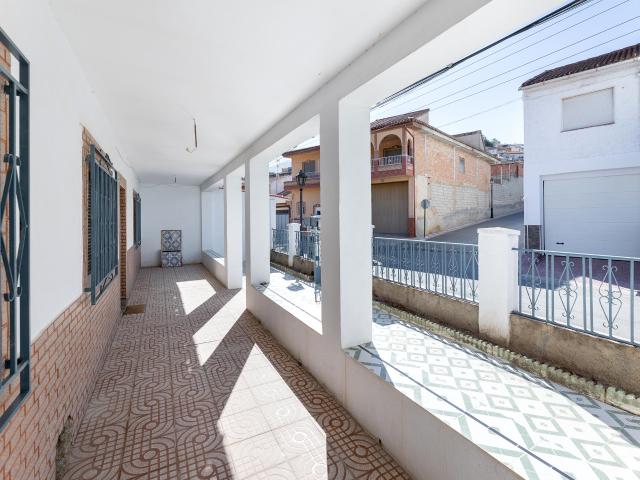 Casa en venta en Deifontes