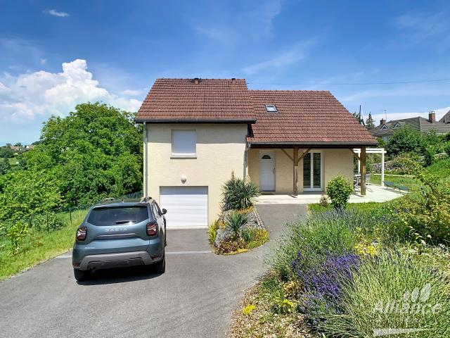 Maison vente à Montbéliard, Etupes