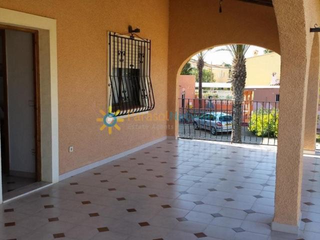 Casa en alquiler en Dénia, Barri Port / Centro