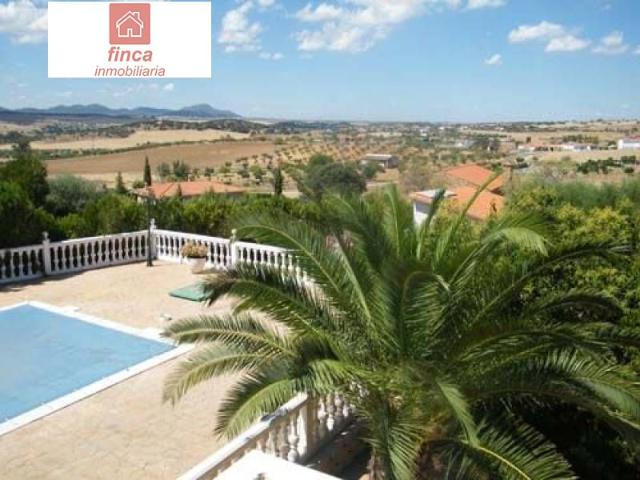 Casa en venta en Don Álvaro