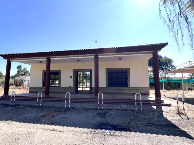 Casa en venta en Don Benito, Barrio de San Sebastián