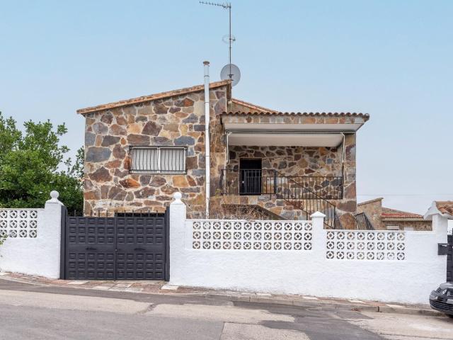Casa en venta en El Álamo
