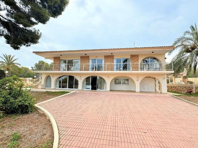 Casa en venta en Pla Parcial Platja, la Marina Baixa
