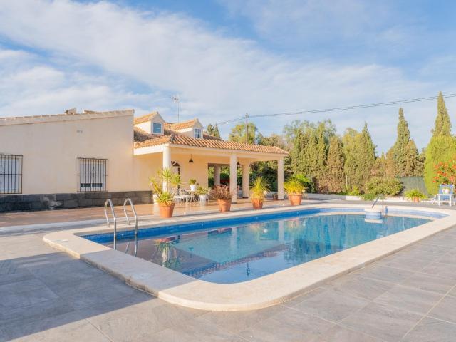 Casa en venta en El Altet, Torrellano