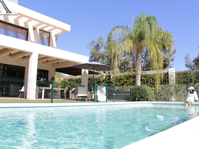 Casa en alquiler en El Campello, el Trajo