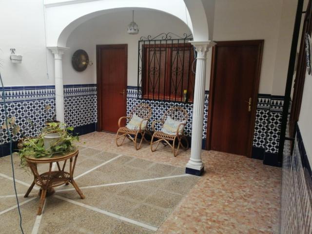 Piso en venta en El Carpio
