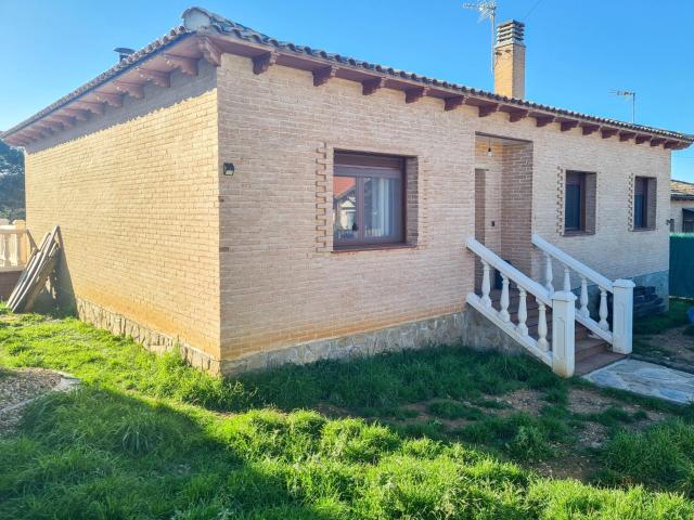 Casa en venta en El Casar, Urbanización 