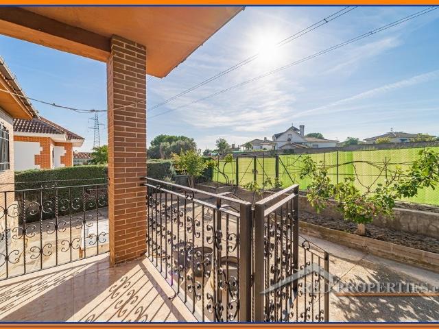 Casa en venta en El Casar De Escalona, Cerro Alberche