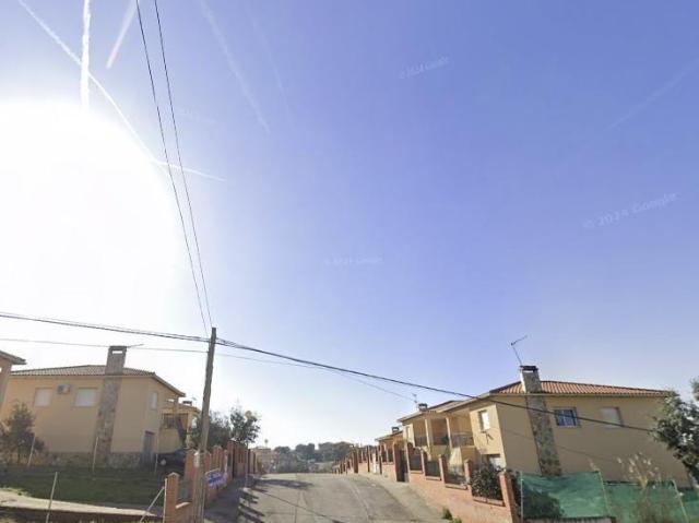Casa en venta en El Casar De Escalona, Cerro Alberche