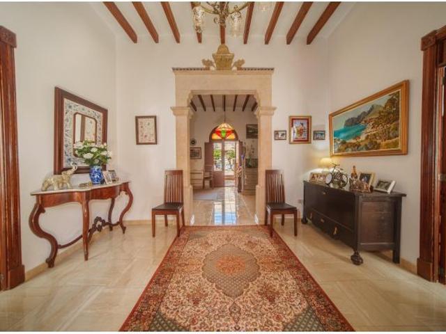 Casa en venta en Crist Rei, Raiguer