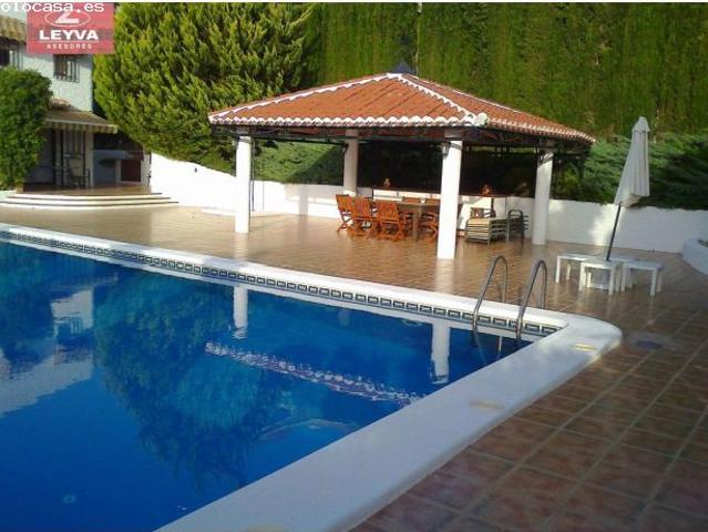 Casa en venta en Los Puertos de Santa Bárbara, Cartagena