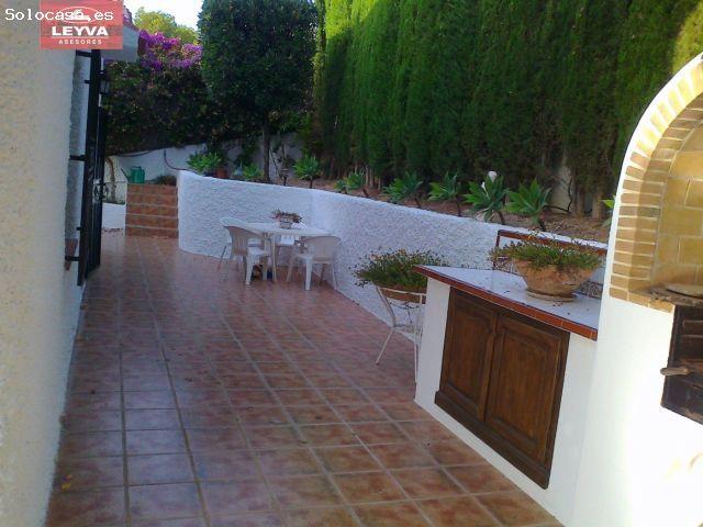 Casa en venta en Los Puertos de Santa Bárbara, Campo de Cartagena y Mar Menor
