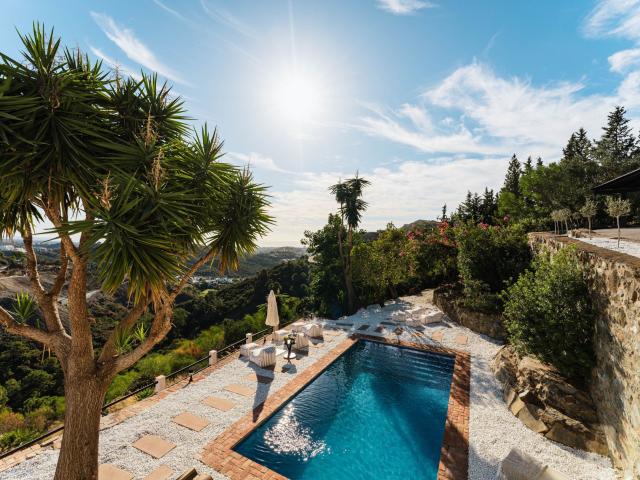 Casa en venta en La Cocha, Costa del Sol Occidental