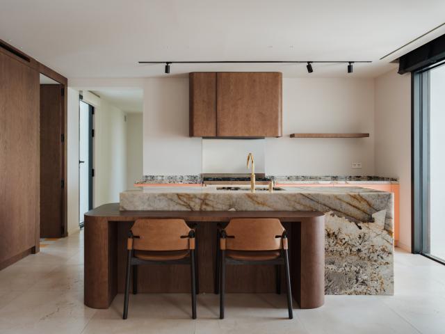Casa en venta en La Cocha, Costa del Sol Occidental