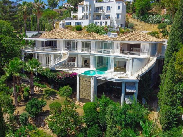 Casa en venta en La Cocha, Costa del Sol Occidental