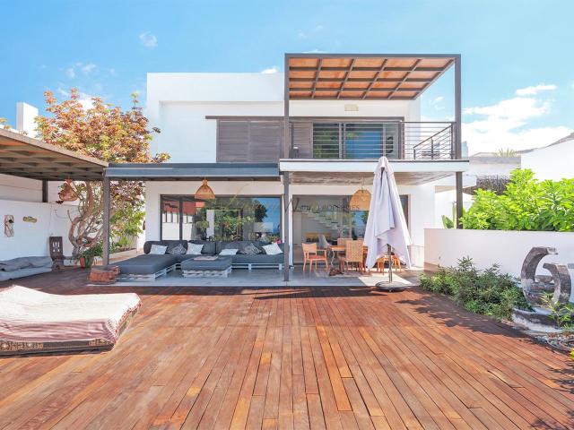 Chalet en venta en Miraverde, Adeje