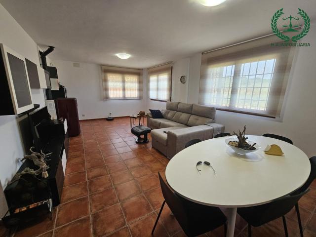 Casa en venta en El Molar