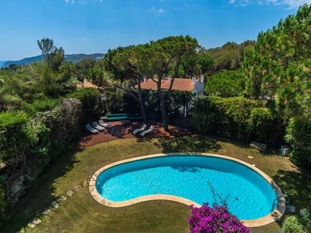 Casa en venta en Llafranc, Baix Empordà