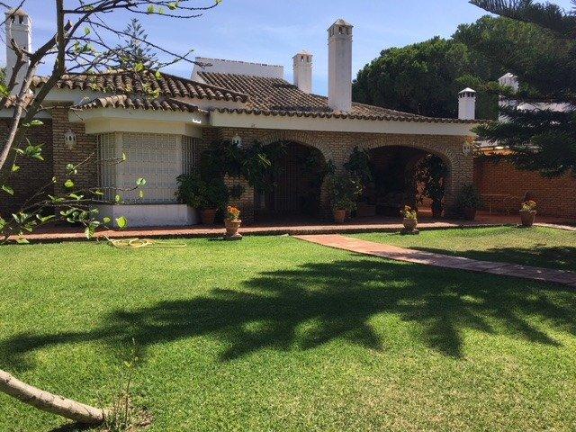 Casa en alquiler en El Puerto De Santa María, Costa Oeste