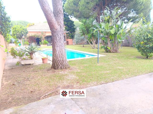 Casa en alquiler en El Puerto De Santa María, Costa Oeste