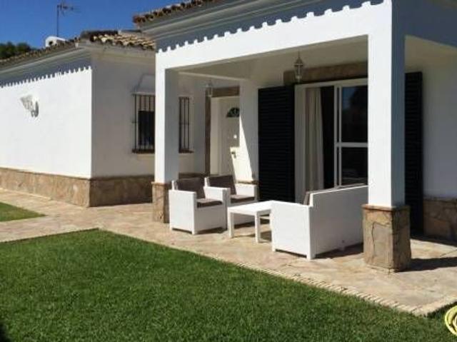 Casa en alquiler en El Puerto De Santa María, Vistahermosa
