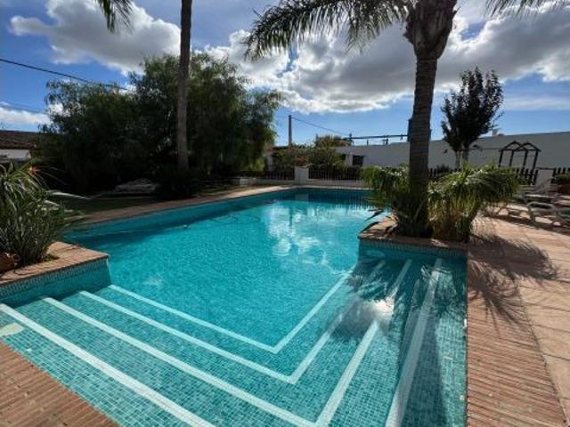 Casa en venta en Las Veguetas, El Puerto de Santa María