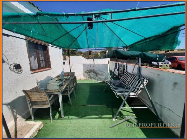 Casa en venta en El Viso De San Juan, Urbanización Arroyo Tormantos y Calzadilla