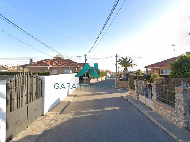 Casa en venta en El Viso De San Juan, Urbanización Valdehoyas I
