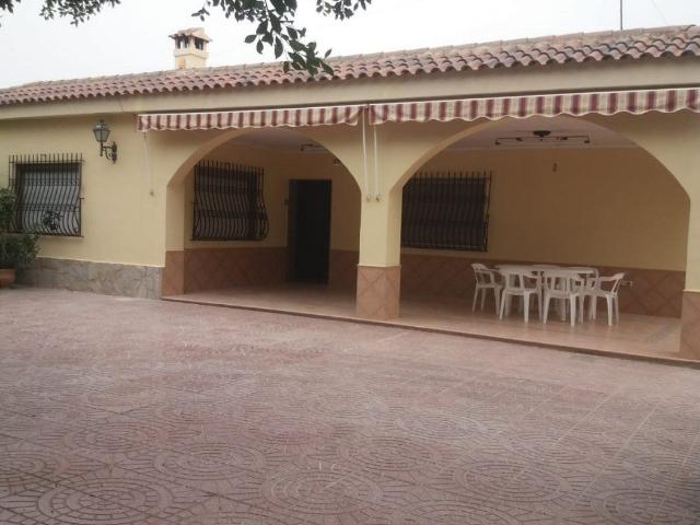 Casa en alquiler en Elche, Pla de Sant Josep - P1