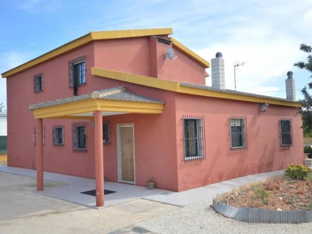 Casa en alquiler en Elche, Pisos Blaus