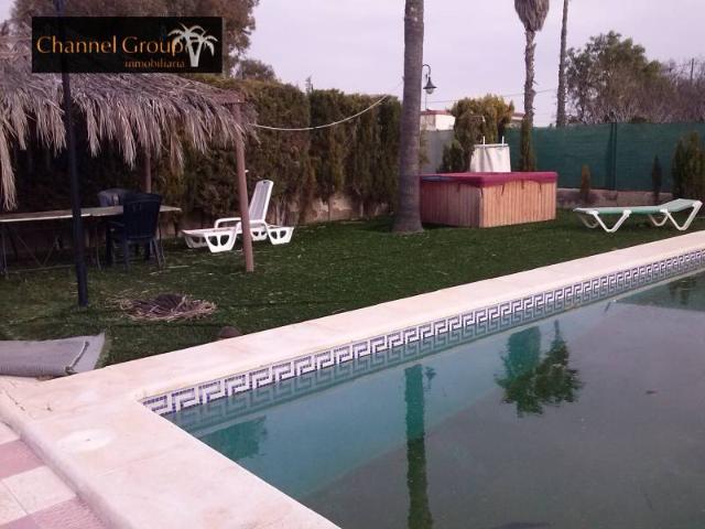 Casa en alquiler en Elche, Vallverda