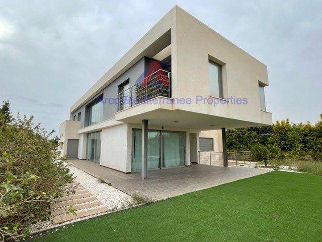 Casa en alquiler en Elche, l'Aljub