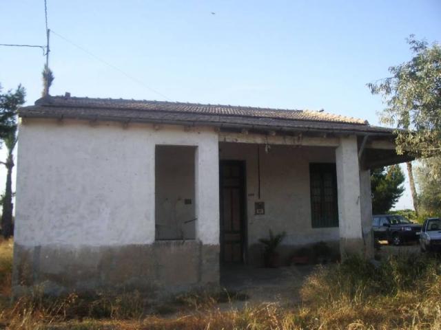 Casa en venta en Elche, Pataes