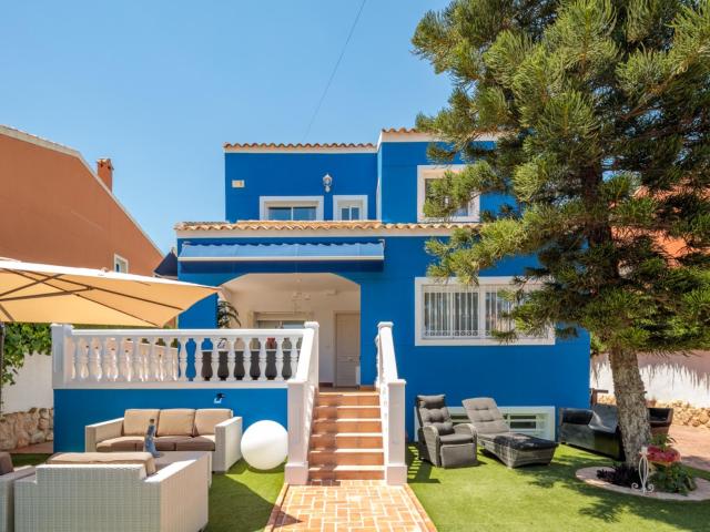 Casa en alquiler en Elche
