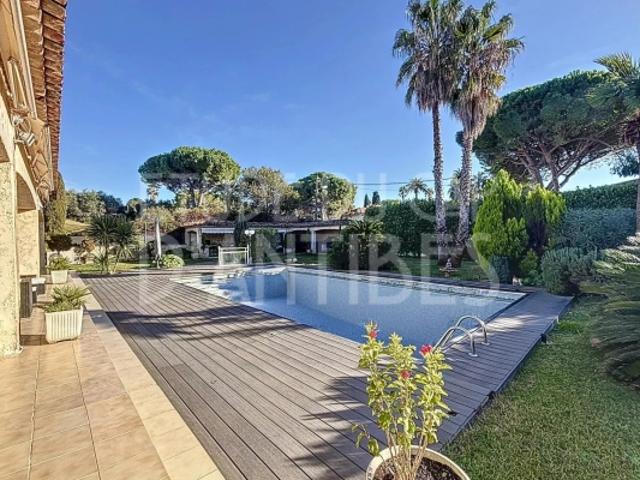 Maison vente à Grasse, Antibes