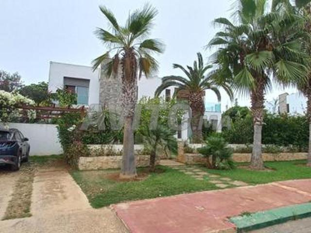 Propriété vente à Gharb-Chrarda-Beni Hssen