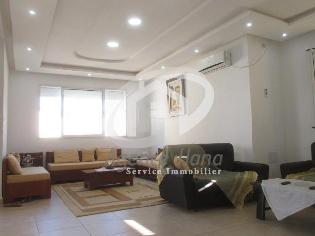 Villa vente à Bekalta