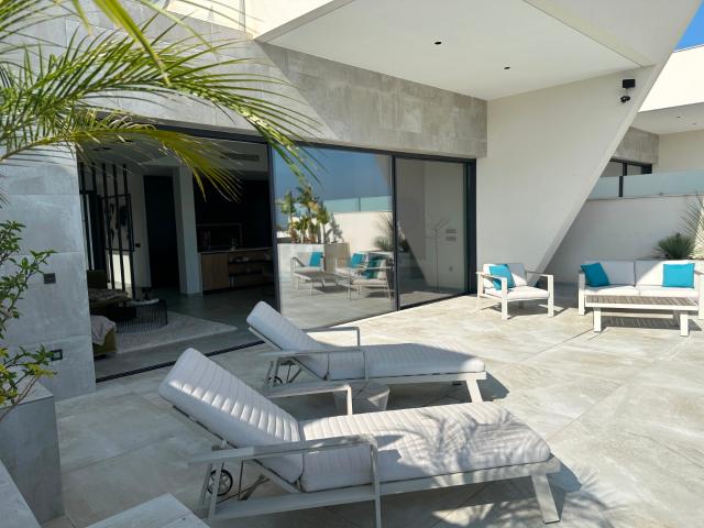 Casa en venta en Formentera Del Segura, Los Palacios