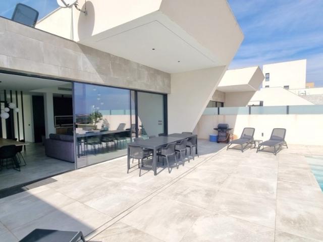 Casa en venta en Formentera Del Segura, Los Palacios