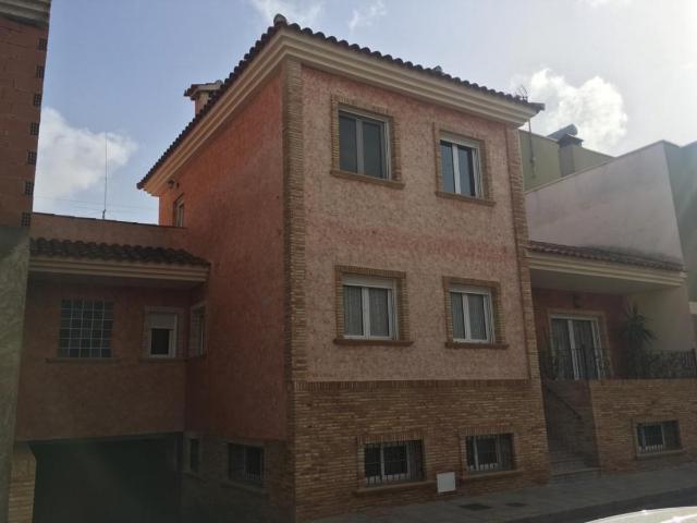 Casa en venta en Formentera Del Segura, Las Heredades