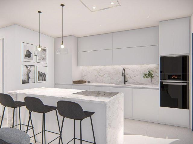 Casa en venta en Formentera Del Segura, Los Palacios
