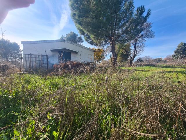 Casa en venta en Fresno De Torote, Serracines