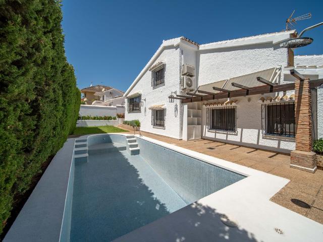 Casa en venta en Los Boliches, Costa del Sol Occidental
