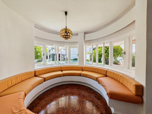 Casa en venta en Los Boliches, Costa del Sol Occidental