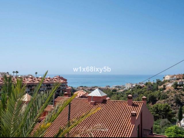 Casa en venta en Los Boliches, Costa del Sol Occidental