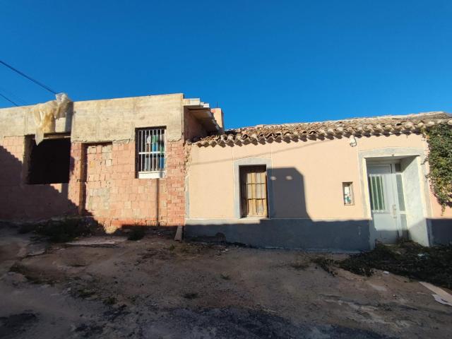 Casa en venta en Fuente Álamo De Murcia, Las Palas